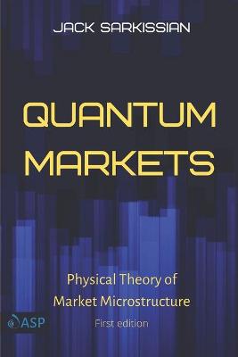 Cover of Quantum Markets