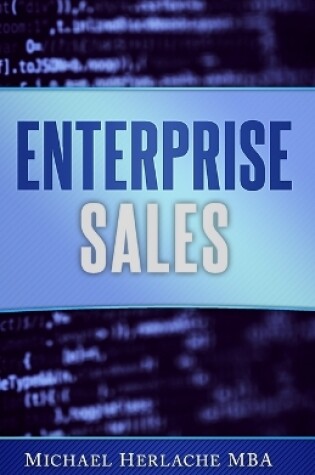 Cover of Enterprise Sales