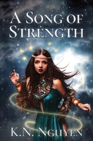 Cover of A Song of Strength