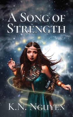 Book cover for A Song of Strength