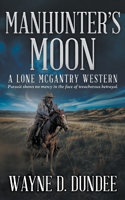 Cover of Manhunter's Moon