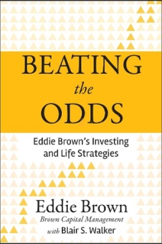 Cover of Beating the Odds