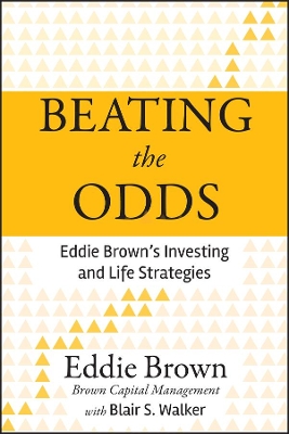 Book cover for Beating the Odds