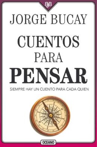 Cover of Cuentos Para Pensar