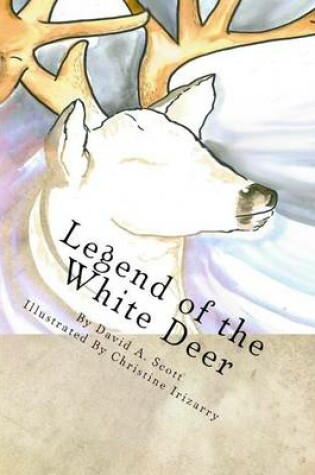 Cover of Legend of the White Deer