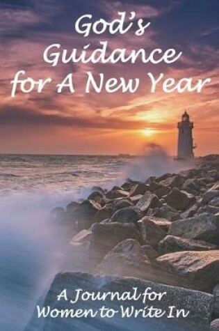 Cover of God's Guidance for A New Year When You Feel Like a Failure