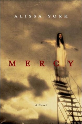 Cover of Mercy