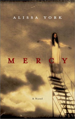 Book cover for Mercy