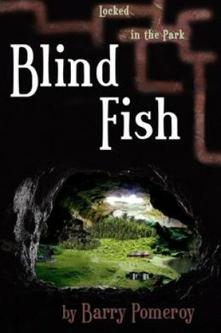 Cover of Blind Fish