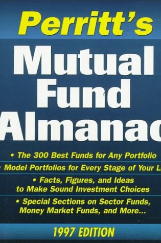 Cover of Perritt'S Mutual Fund Almanac, 1997