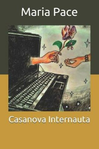 Cover of Casanova Internauta