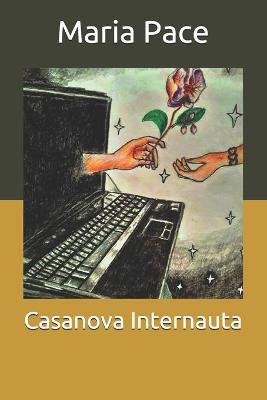 Book cover for Casanova Internauta