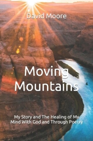 Cover of Moving Mountains