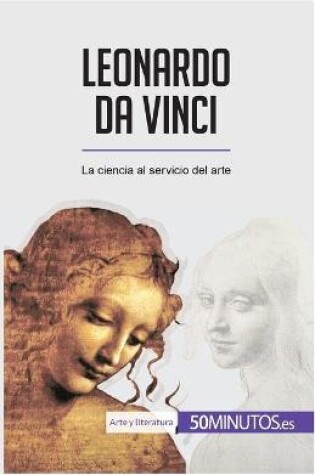 Cover of Leonardo da Vinci