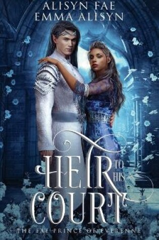 Cover of Heir to His Court