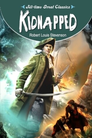 Cover of Kidnapped