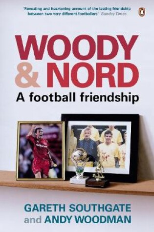 Cover of Woody and Nord