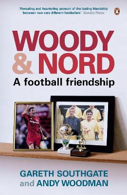 Book cover for Woody and Nord