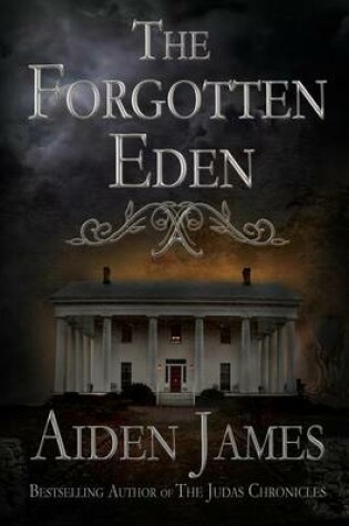 Cover of The Forgotten Eden
