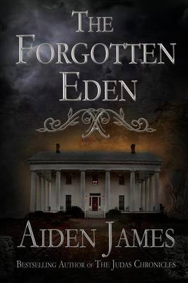 Book cover for The Forgotten Eden