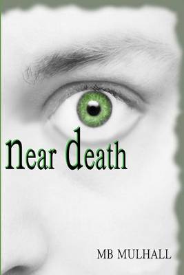 Book cover for Near Death