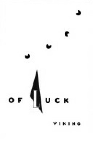 Cover of Markus Julia : Change of Luck