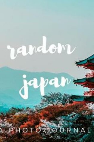 Cover of Random Japan