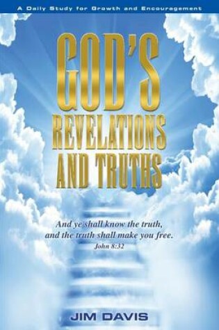 Cover of God's Revelations and Truths