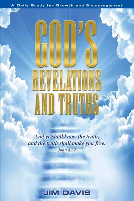 Book cover for God's Revelations and Truths