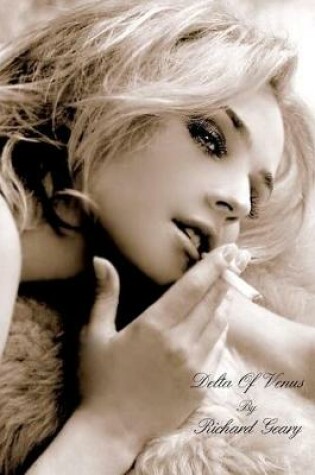 Cover of Delta of Venus