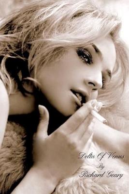 Book cover for Delta of Venus