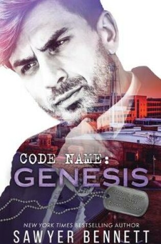 Cover of Code Name