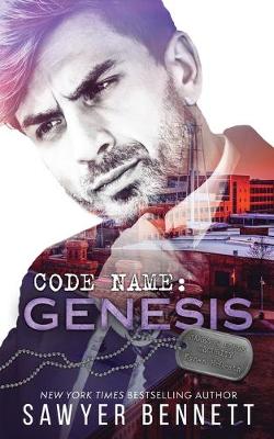 Book cover for Code Name: Genesis