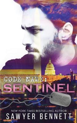 Book cover for Code Name: Sentinel