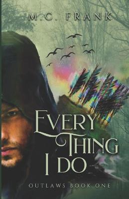 Cover of Everything I Do