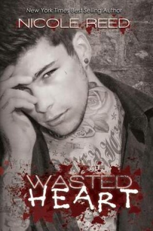 Cover of Wasted Heart