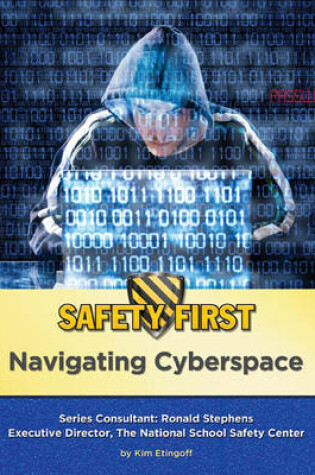 Cover of Navigating Cyberspace
