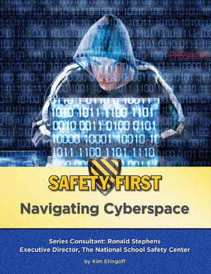 Book cover for Navigating Cyberspace