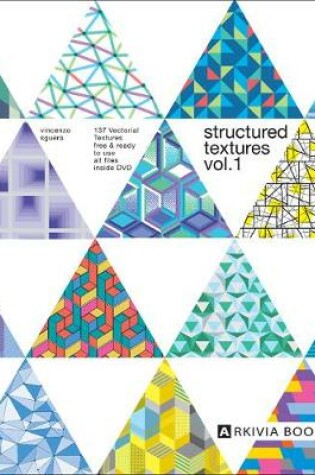 Cover of Structured Textures Volume 1