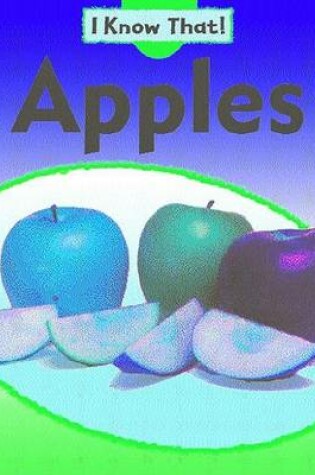 Cover of Apples