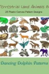 Book cover for Terrestrial Land Animals 8