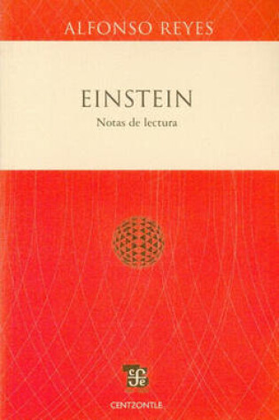 Cover of Einstein