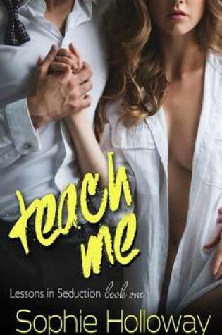 Cover of Teach Me