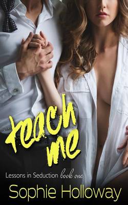 Book cover for Teach Me