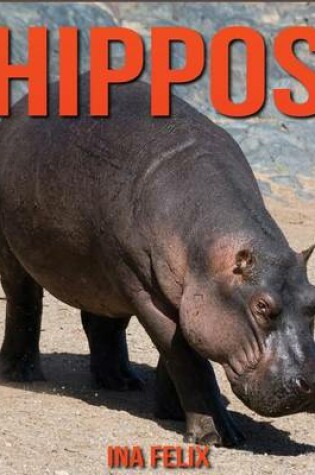 Cover of Hippos