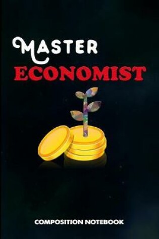 Cover of Master Economist