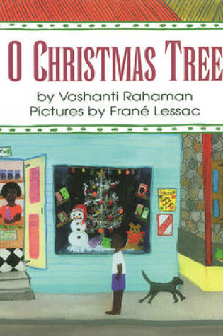 Cover of O Christmas Tree