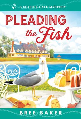Book cover for Pleading the Fish