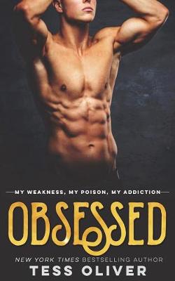 Cover of Obsessed