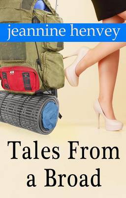 Book cover for Tales from a Broad